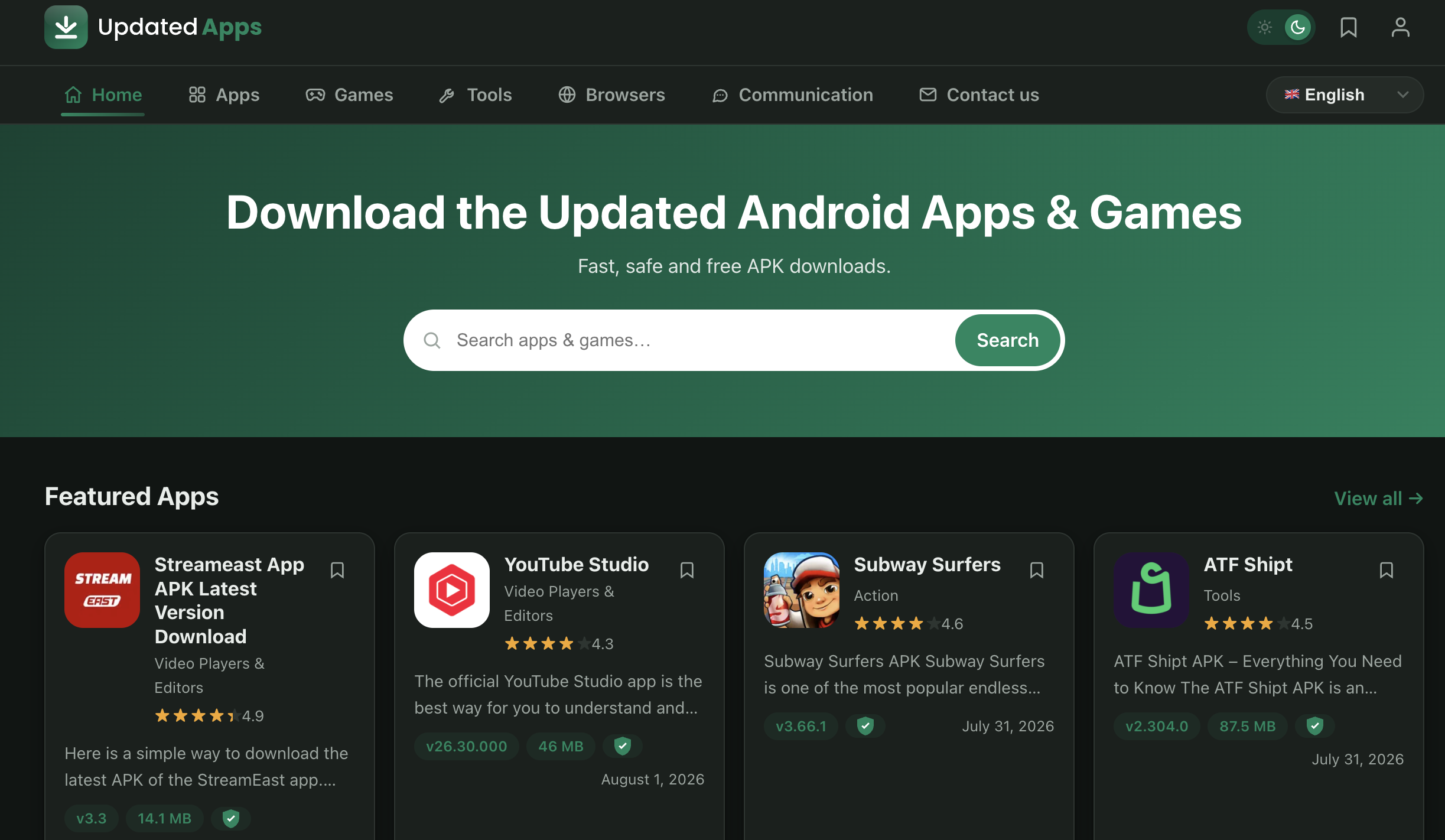droidpress-fast-secure-&-responsive-theme